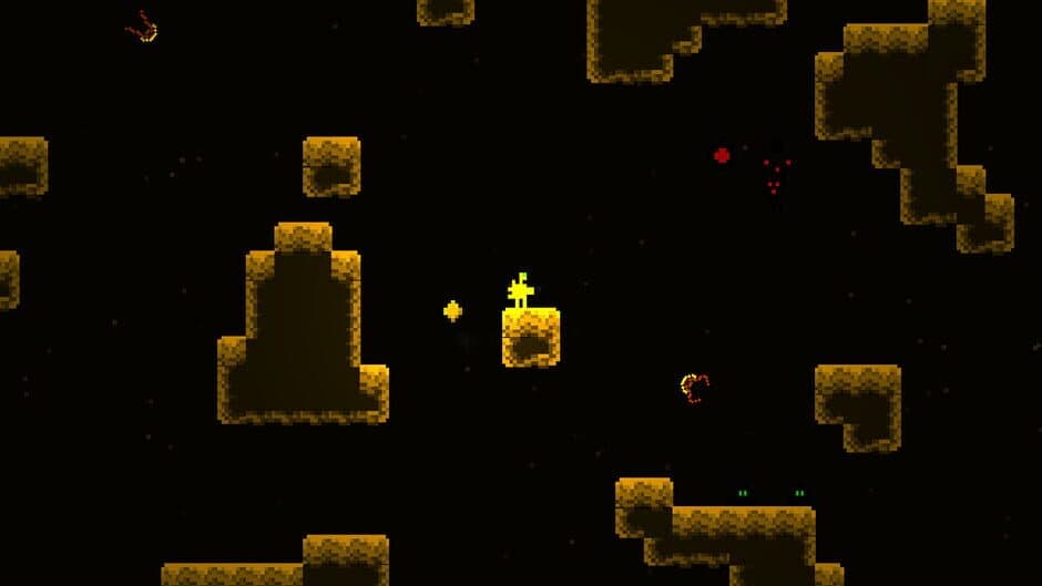 The Deepest screenshot 3