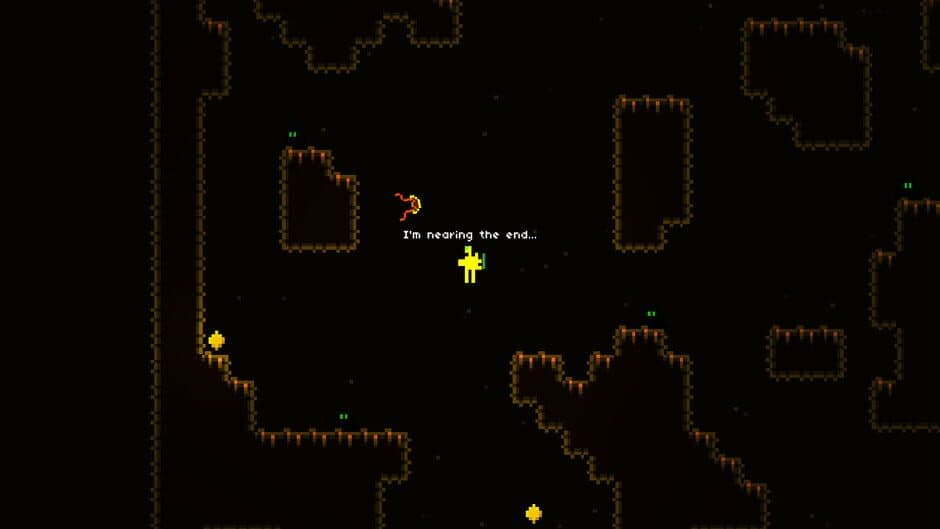 The Deepest screenshot 5