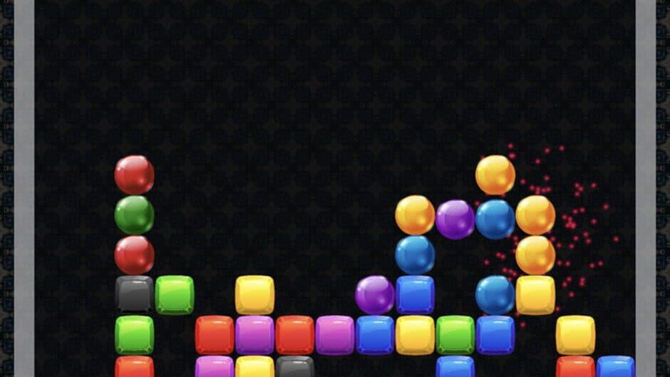 Rubble Bubble screenshot 2