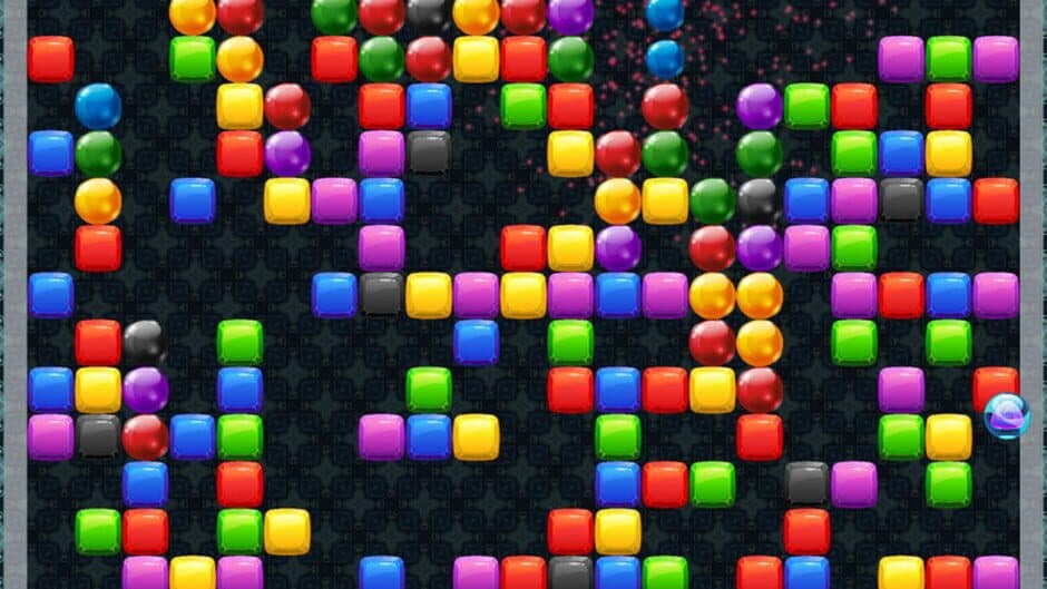 Rubble Bubble screenshot 3