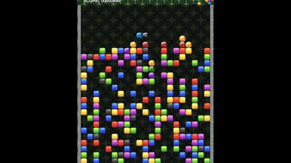 Rubble Bubble screenshot 1