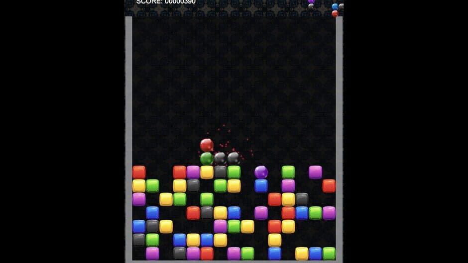 Rubble Bubble screenshot 4