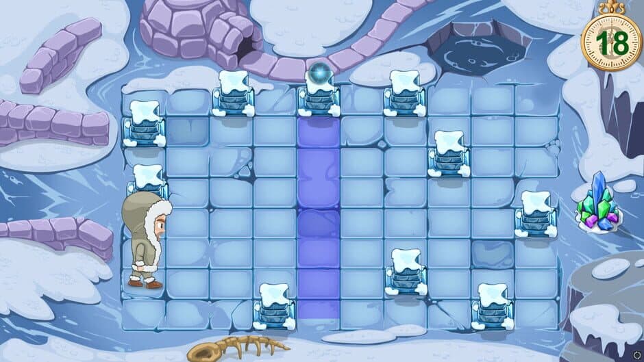 Young Archaeologist screenshot 1