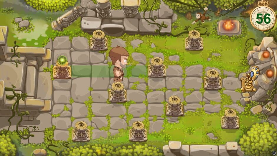 Young Archaeologist screenshot 3