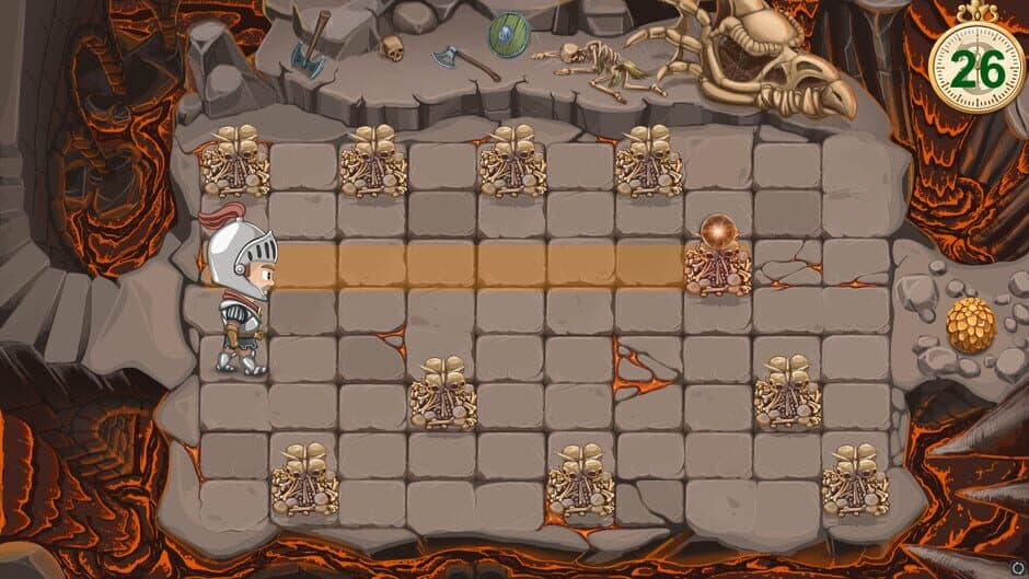 Young Archaeologist screenshot 4