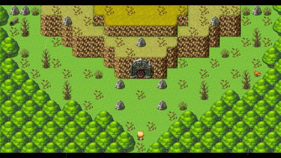 Sorcerous screenshot 1