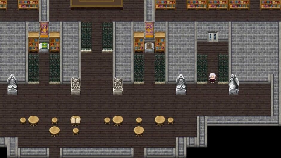 Sorcerous screenshot 4