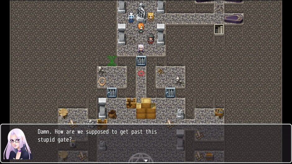 Sorcerous screenshot 6
