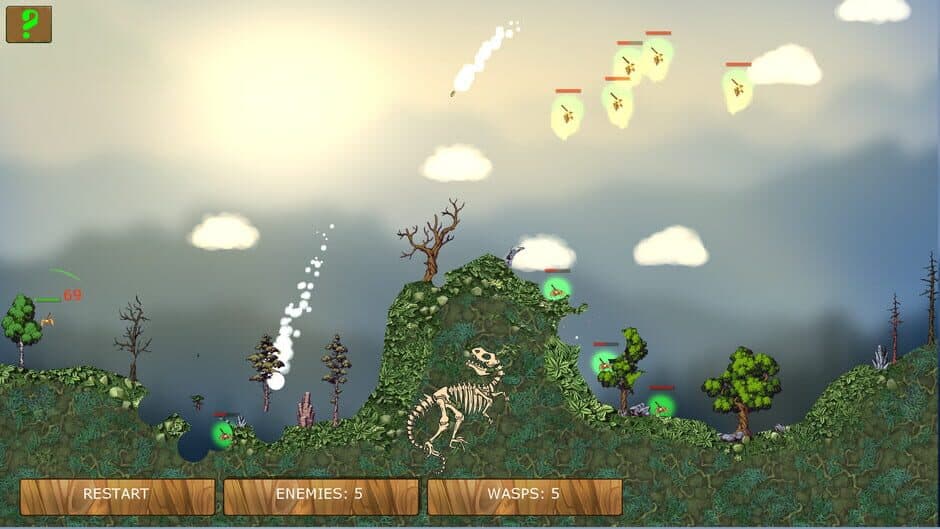 Ant Force screenshot 1