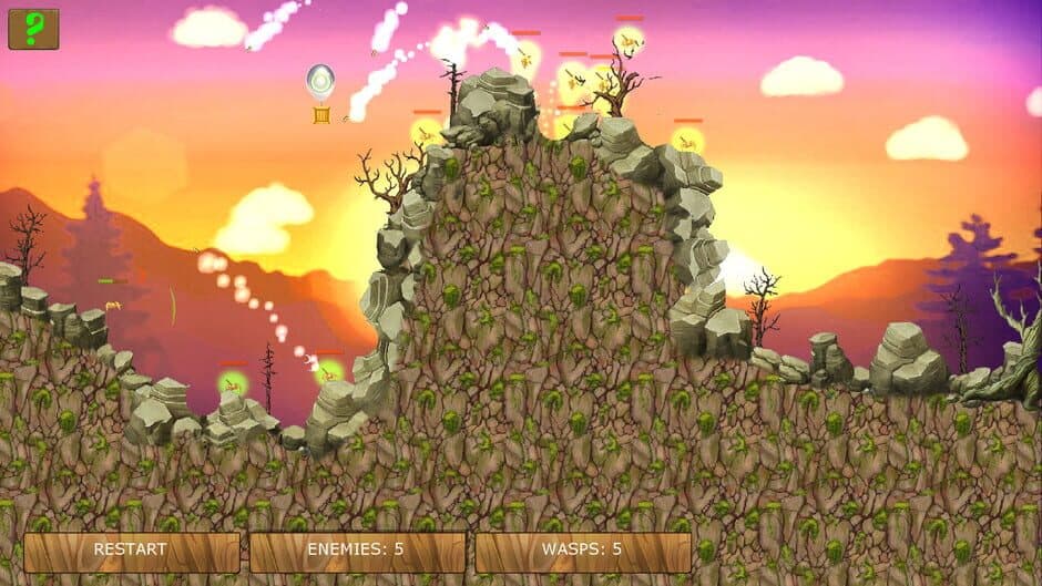 Ant Force screenshot 3