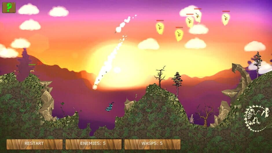 Ant Force screenshot 4