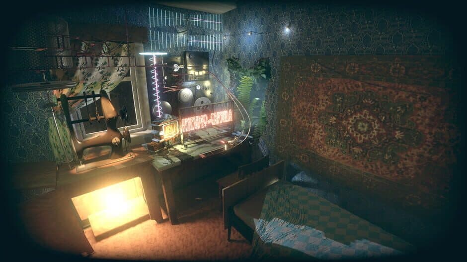 Pnevmo-Capsula: Domiki screenshot 2