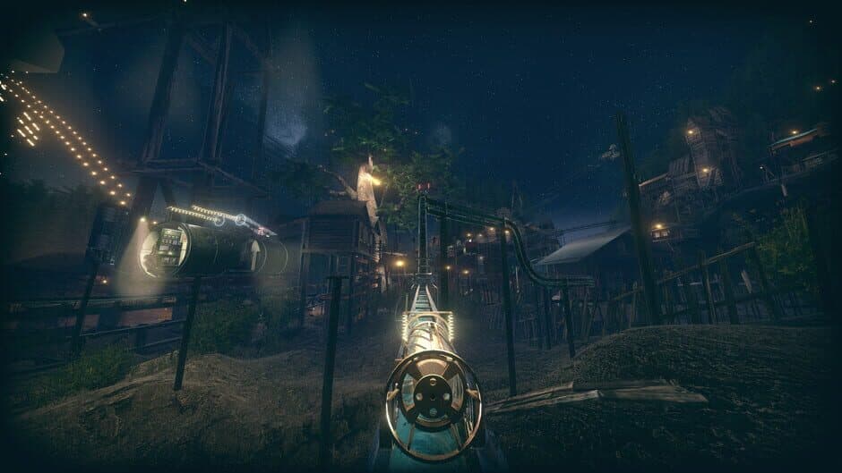 Pnevmo-Capsula: Domiki screenshot 4