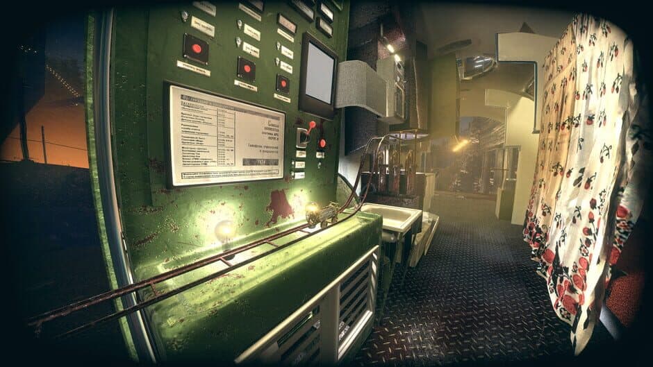 Pnevmo-Capsula: Domiki screenshot 5