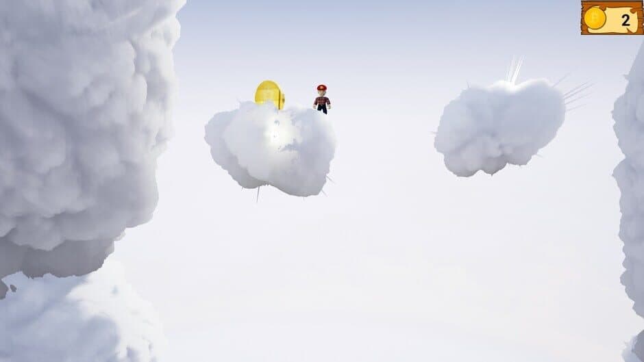 Fallen from the sky screenshot 1