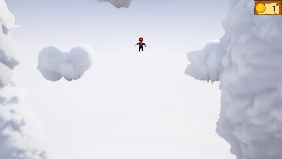 Fallen from the sky screenshot 2