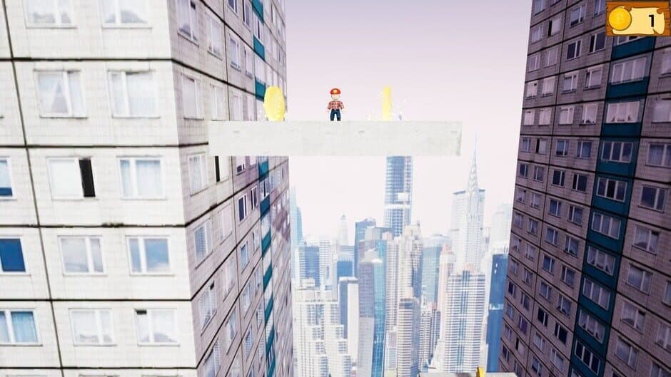 Fallen from the sky screenshot 5