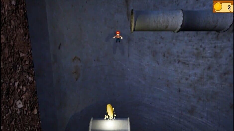 Fallen from the sky screenshot 3