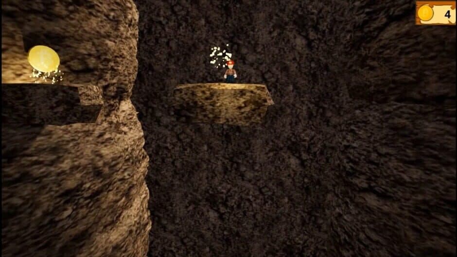 Fallen from the sky screenshot 4