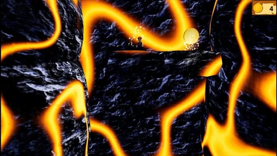 Fallen from the sky screenshot 6