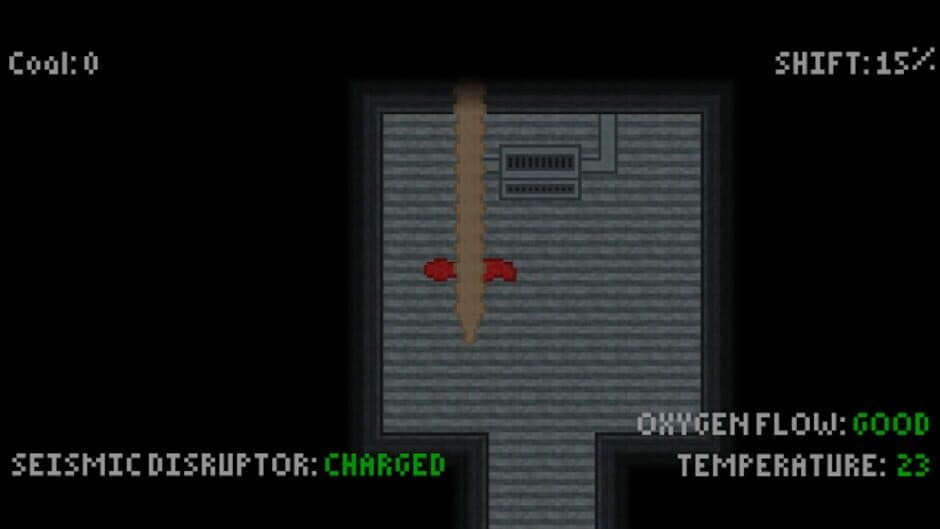 Cavebound screenshot 3