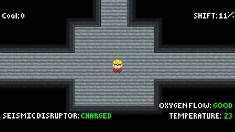 Cavebound screenshot 4
