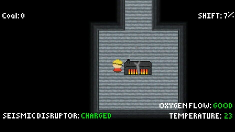 Cavebound screenshot 1