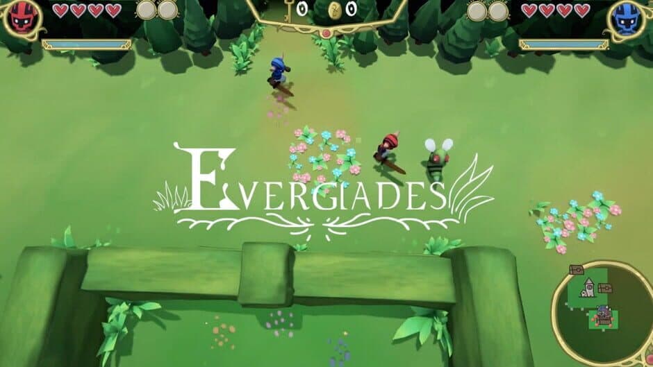 Dungeon of Eyden screenshot 1