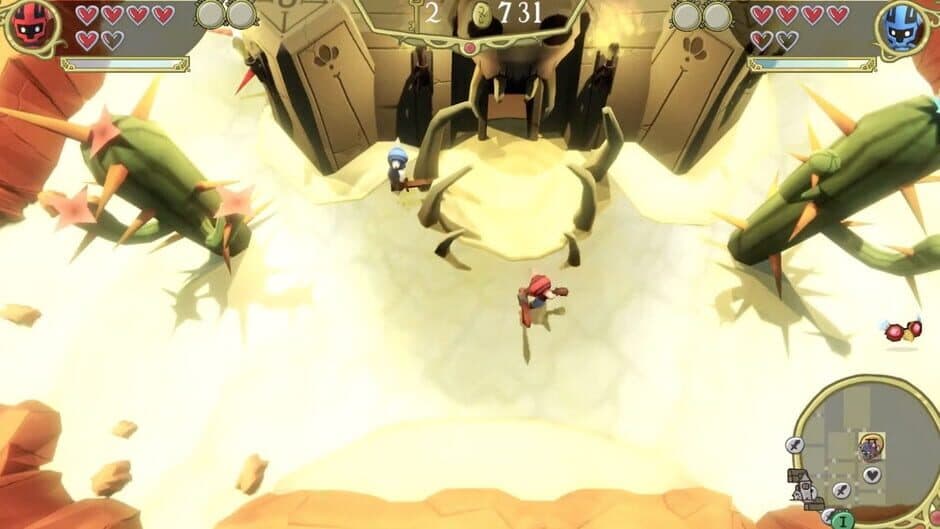 Dungeon of Eyden screenshot 6