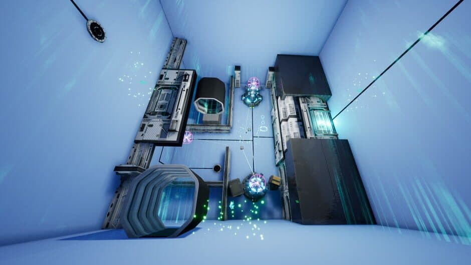 Gravity Field screenshot 1