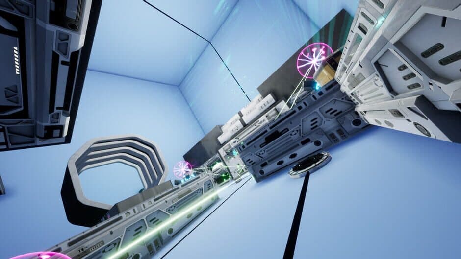 Gravity Field screenshot 3