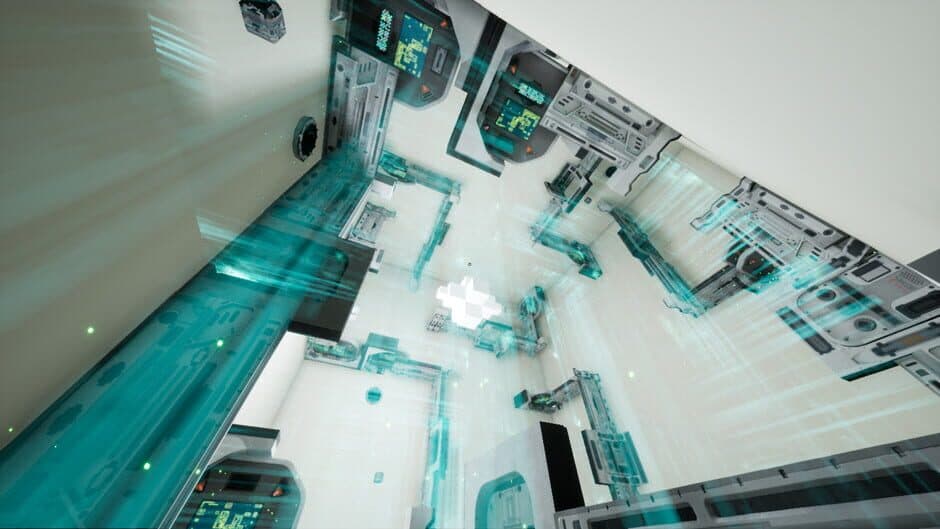 Gravity Field screenshot 4
