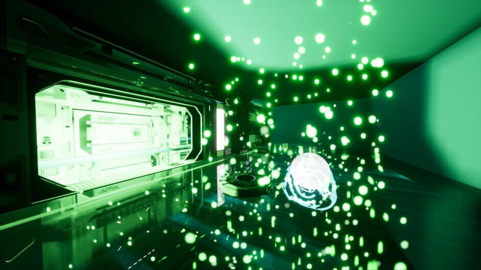 Gravity Field screenshot 5