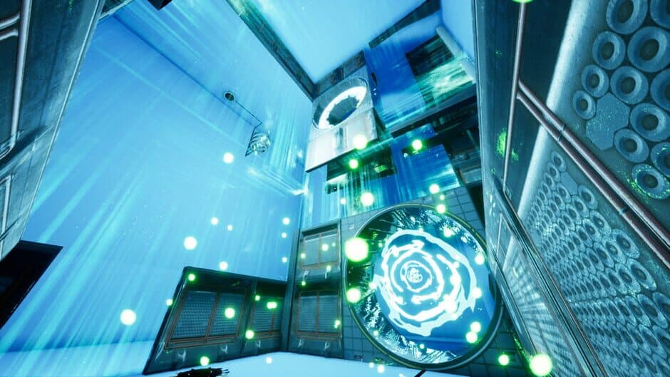 Gravity Field screenshot 2