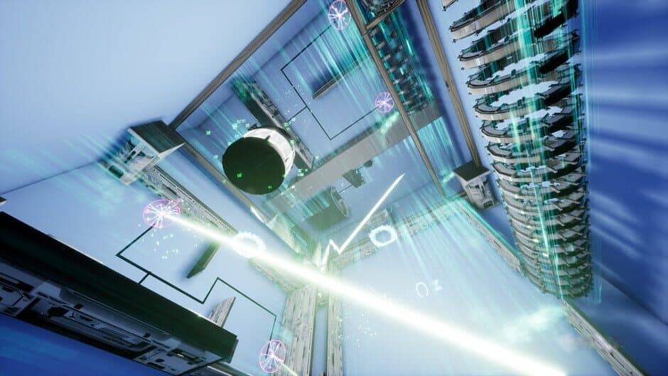 Gravity Field screenshot 6