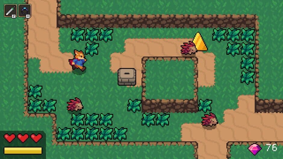 Puppy Adventure screenshot 1