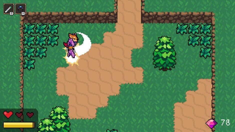 Puppy Adventure screenshot 2