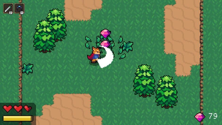 Puppy Adventure screenshot 4
