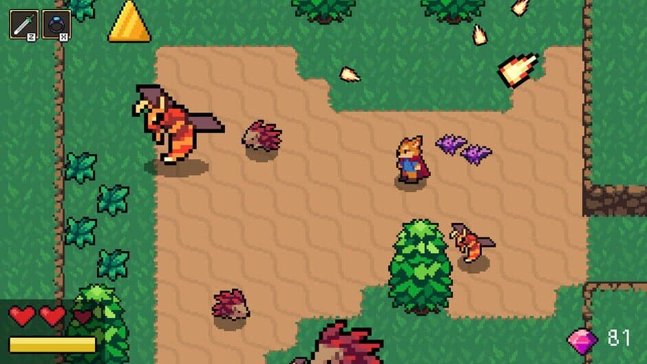 Puppy Adventure screenshot 3