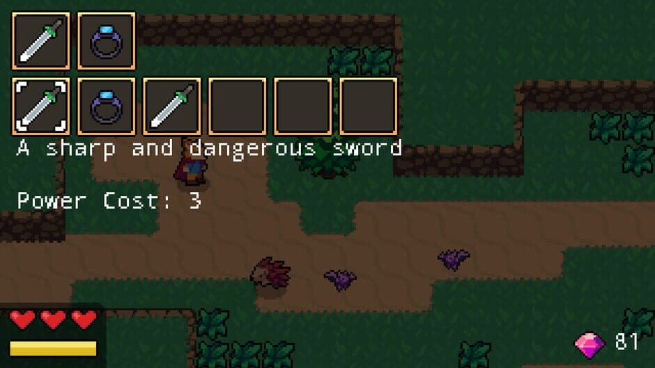 Puppy Adventure screenshot 5
