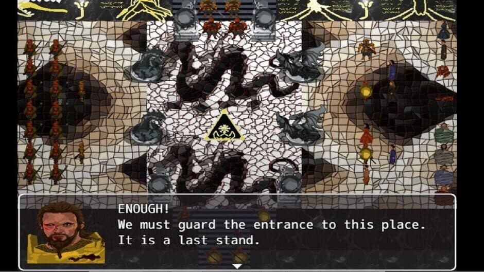 Shattering Obsidian screenshot 5