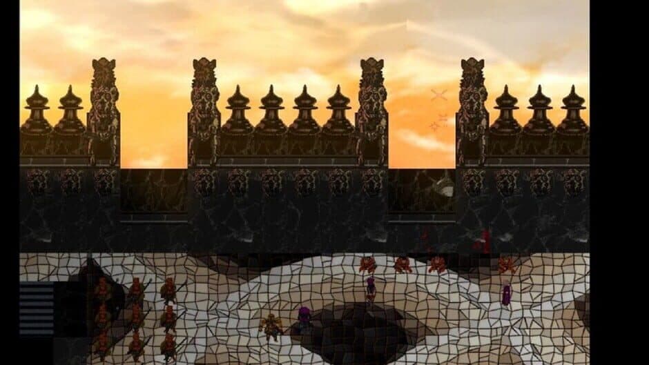 Shattering Obsidian screenshot 4