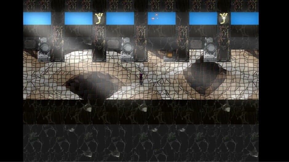 Shattering Obsidian screenshot 1