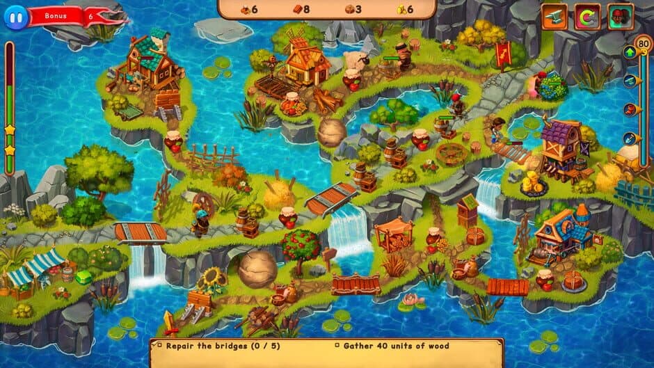 Robin Hood: Hail to the King screenshot 4