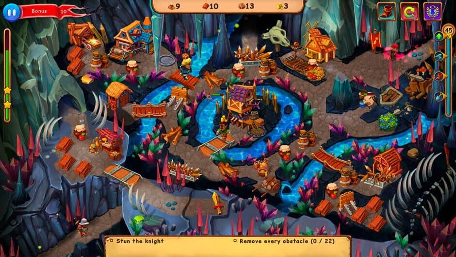 Robin Hood: Hail to the King screenshot 2