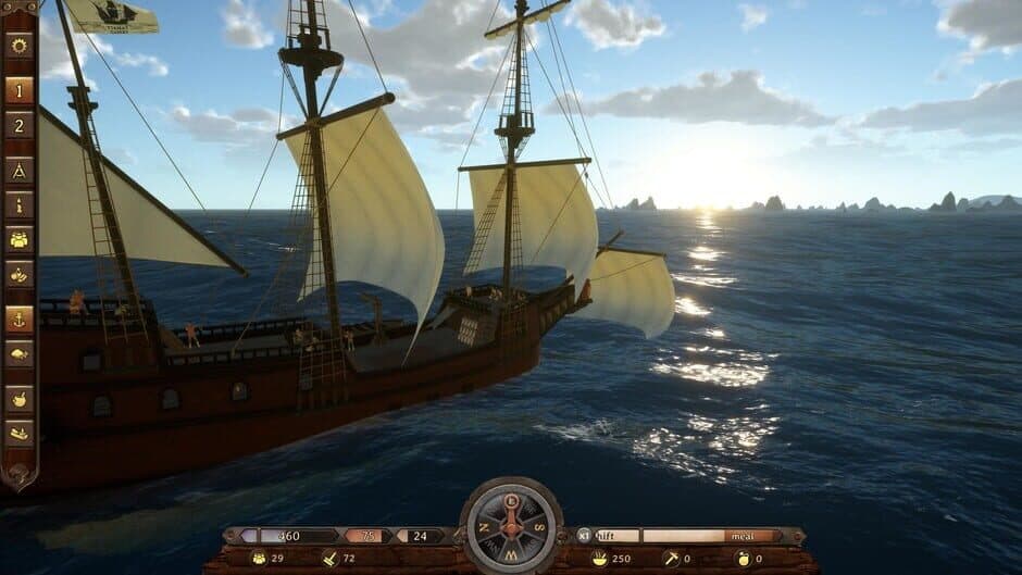 Maritime Calling screenshot 5