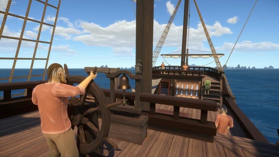 Maritime Calling screenshot 6