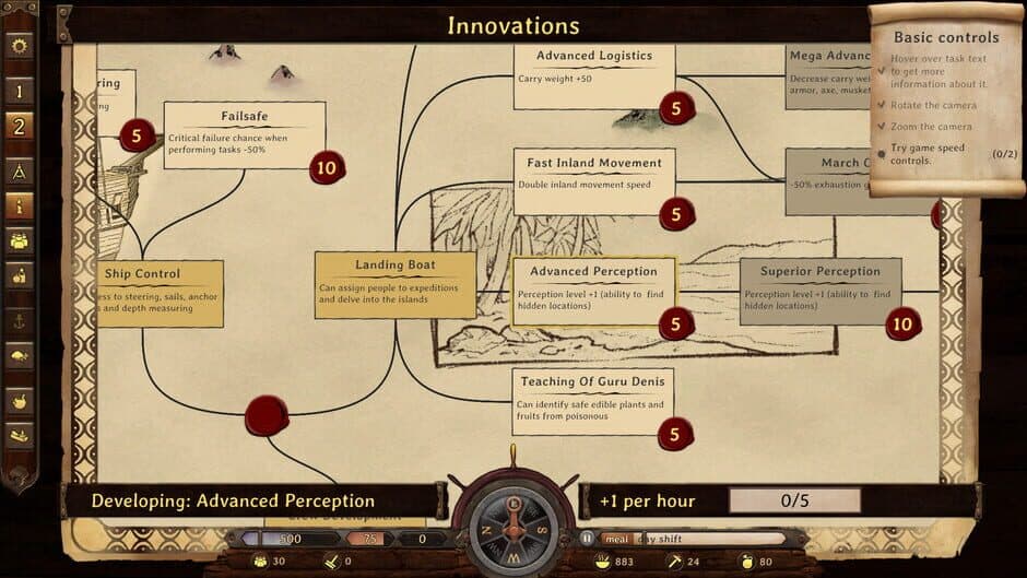 Maritime Calling screenshot 2