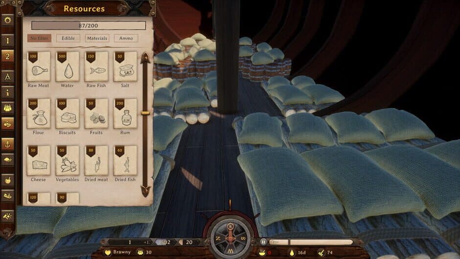Maritime Calling screenshot 3