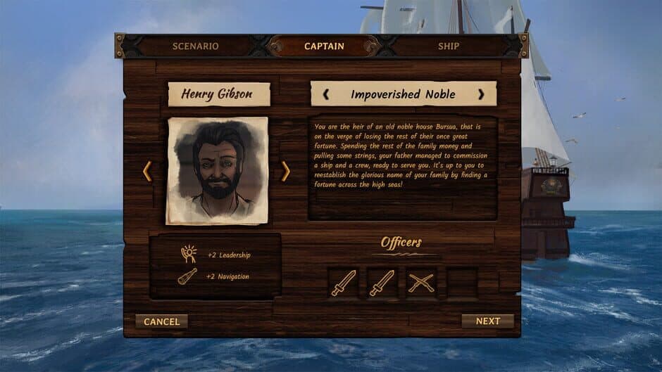 Maritime Calling screenshot 4